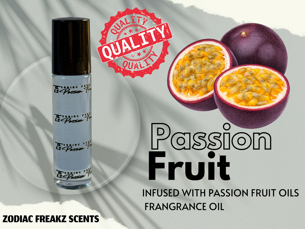 Passion Fruit